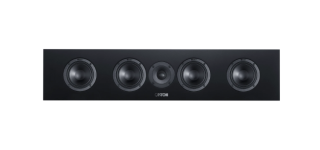 Canton Atelier OnWall 9 C hos Hifi-Punkten.se