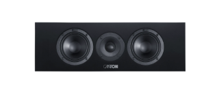 Canton Atelier OnWall 5 C hos Hifi-Punkten.se