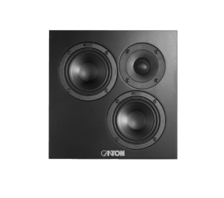 Canton Atelier OnWall 3 hos Hifi-Punkten.se