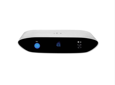 Zen Air Blue Dac