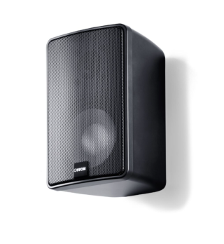 Canton Plus X.3 hos Hifi-Punkten.se