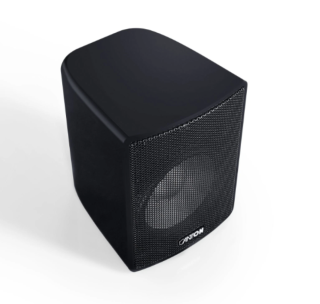 Canton Plus MX.3 hos Hifi-Punkten.se