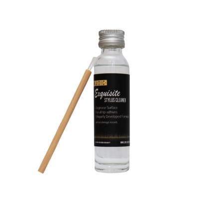 Exquisite Stylus Cleaner