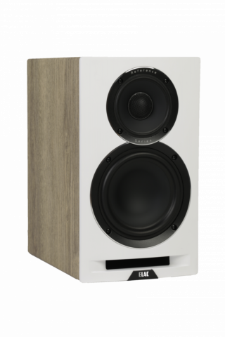 Elac Uni-fi Reference B6 hos Hifi-Punkten.se