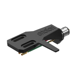 Ortofon SH-2 Headshell Black hos Hifi-Punkten.se