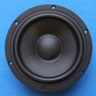 Wharfedale Denton 85th baselement - reservdel hos Hifi-Punkten.se