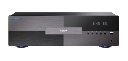 UDP900 II