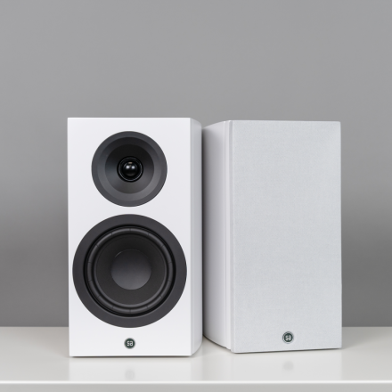 Legend 5.2 Silverback DS