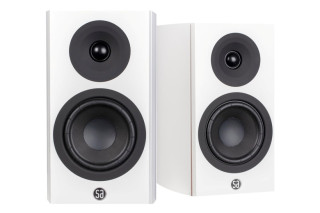 System Audio Legend 5.2 Silverback DS hos Hifi-Punkten.se
