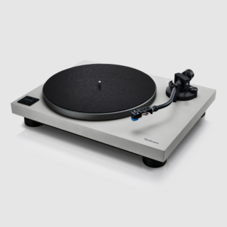 Technics SL-40CBT hos Hifi-Punkten.se