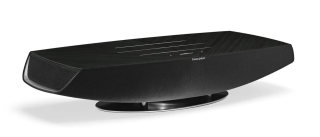 Sonus Faber Omnia hos Hifi-Punkten.se