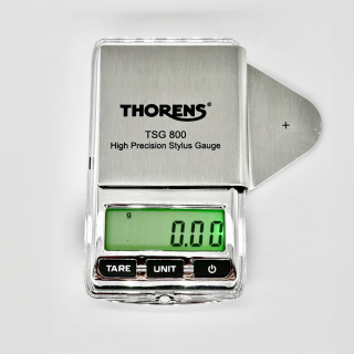 Thorens TSG 800 hos Hifi-Punkten.se