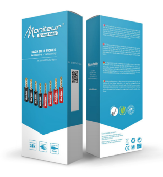 Real Cable BFA6020 hos Hifi-Punkten.se