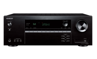 Onkyo TX-NR5100 hos Hifi-Punkten.se