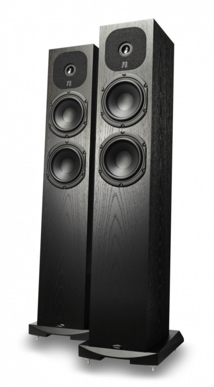 Motive SX 1 Black oak begagnade