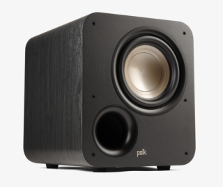 Polk Audio Signature Elite ES 8 Subwoofer hos Hifi-Punkten.se