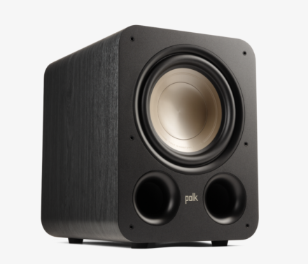 Signature Elite ES 10 Subwoofer