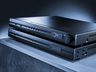 Elac Alchemy DDP-2 hos Hifi-Punkten.se