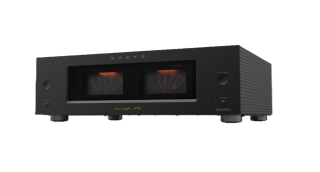 Onkyo M-80 hos Hifi-Punkten.se