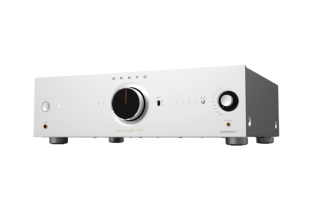 Onkyo A-50 hos Hifi-Punkten.se