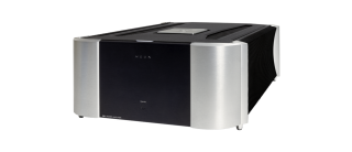 Moon 861 hos Hifi-Punkten.se