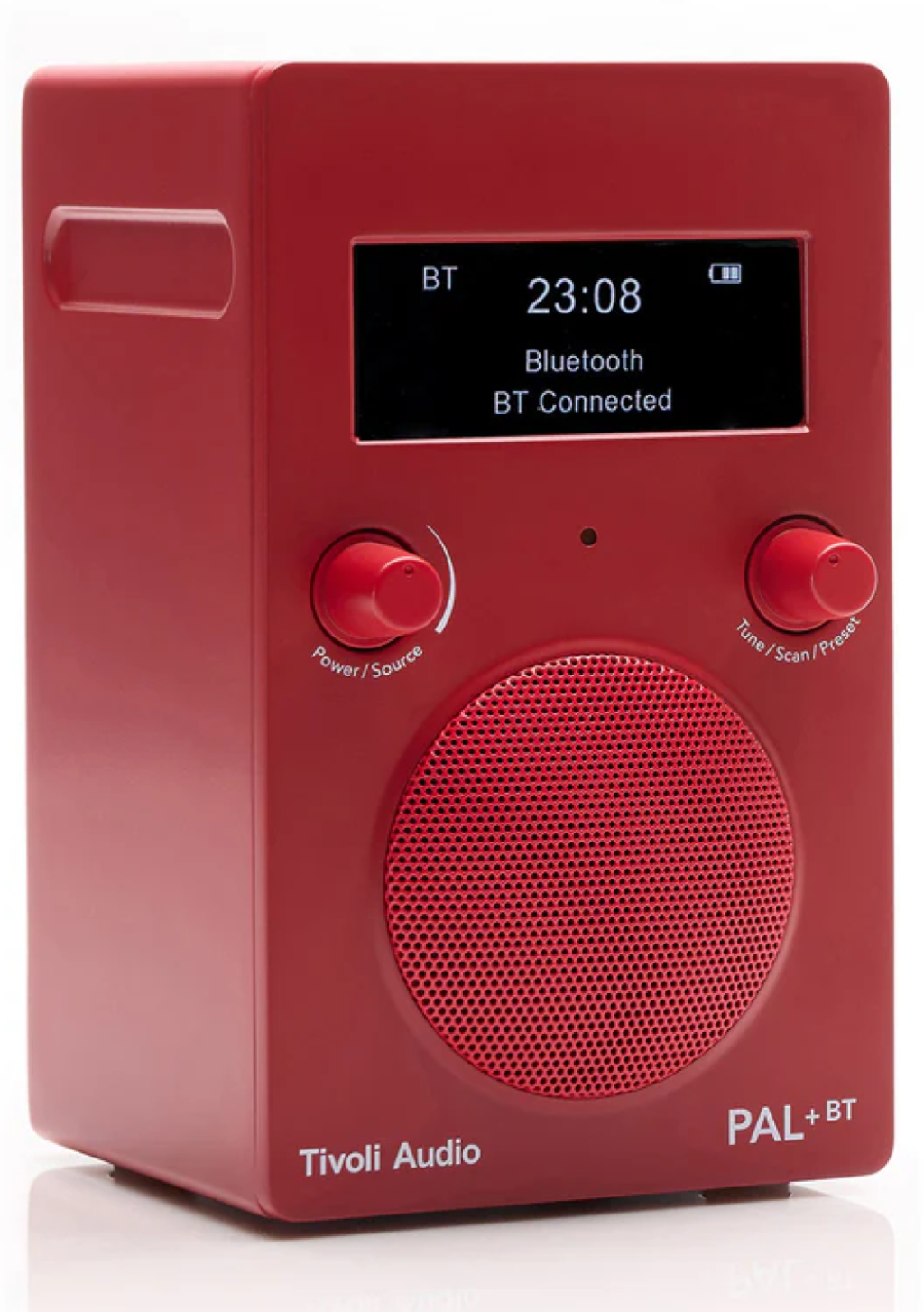 Köp Tivoli Audio PAL+BT (Gen3) - Hifi-Punkten.se
