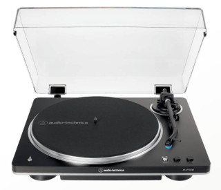 Audio Technica AT-LP70XBT hos Hifi-Punkten.se