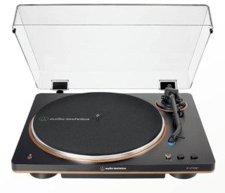Audio Technica AT-LP70XBT hos Hifi-Punkten.se