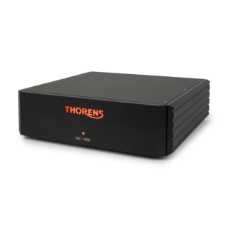 Thorens MC 1600 hos Hifi-Punkten.se
