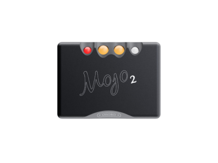 Mojo 2 USB C