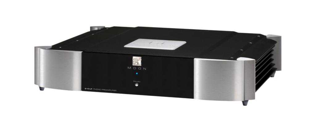 Moon 710 Köp Moon 610LP - Hifi-Punkten.se