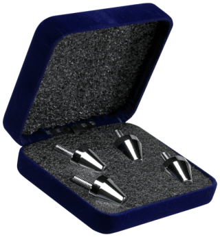 Moon Flat Cones (Kit) hos Hifi-Punkten.se