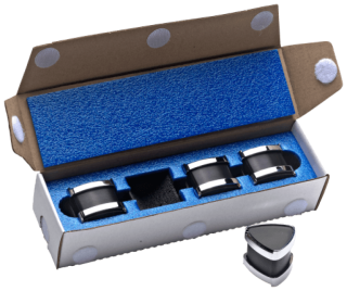 Moon Standard Bridges hos Hifi-Punkten.se