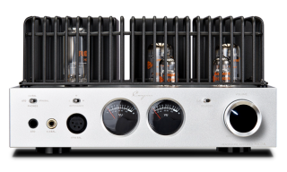 Cayin HA-2A hos Hifi-Punkten.se