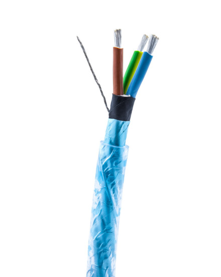 LORAD 3x2.5 EXCALIBUR Lösmeter