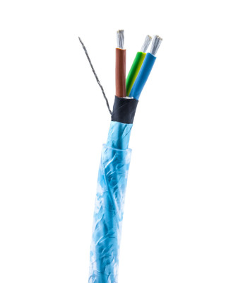 Supra LORAD 3x2.5 EXCALIBUR Lösmeter hos Hifi-Punkten.se