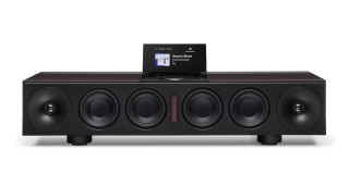 Primare Allt-i-Ett hos Hifi-Punkten.se