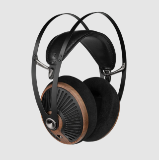 Meze Audio 105 Silva hos Hifi-Punkten.se