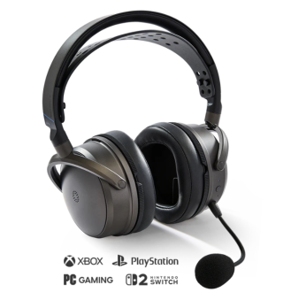 Audeze Maxwell 2 hos Hifi-Punkten.se