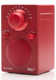 Köp Tivoli Audio PAL BT (Gen3) - Hifi-Punkten.se