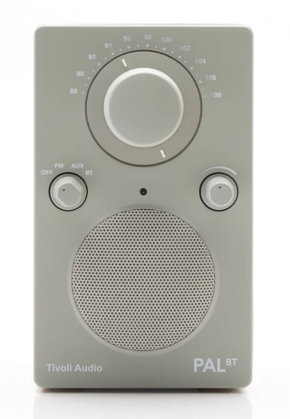 Tivoli Audio PAL BT (Gen3) hos Hifi-Punkten.se