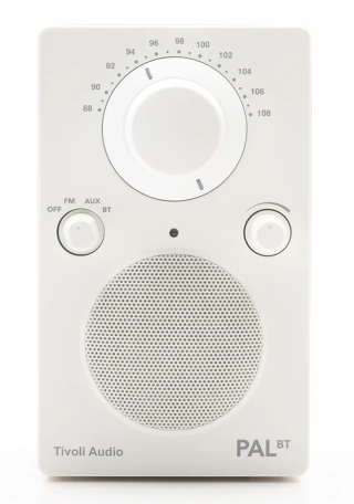 Tivoli Audio PAL BT (Gen3) hos Hifi-Punkten.se