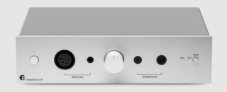 Pro-Ject Head Box S3 B hos Hifi-Punkten.se