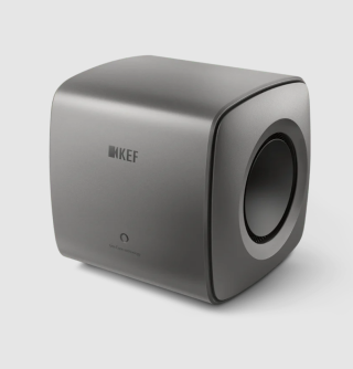 KEF KC62 hos Hifi-Punkten.se