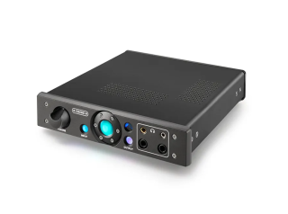 Chord Electronics Alto hos Hifi-Punkten.se