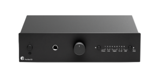 Pro-Ject Pre Box S3 hos Hifi-Punkten.se