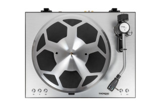 Thorens TD 404 DD hos Hifi-Punkten.se