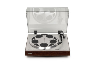 Thorens TD 404 DD hos Hifi-Punkten.se