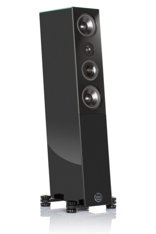 Audio Physic Midex hos Hifi-Punkten.se