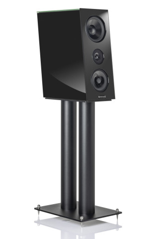 Audio Physic Spark hos Hifi-Punkten.se